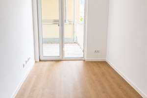 antaris Immobilien GmbH **Großzügige 4-Zimmer-Wohnung in beliebter Lage** – Die vollständige Adresse der Immobilie erhältst du vom Anbieter., 99096 Löbervorstadt, Erfurt – Vorschaubild 7