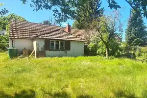 FINALER PREIS | PROVISIONSFREI | Bungalow Handwerkerobjekt auf Baugrundstück zum Bodenrichtwert – Oberhavel (Kreis) – Vorschaubild 13