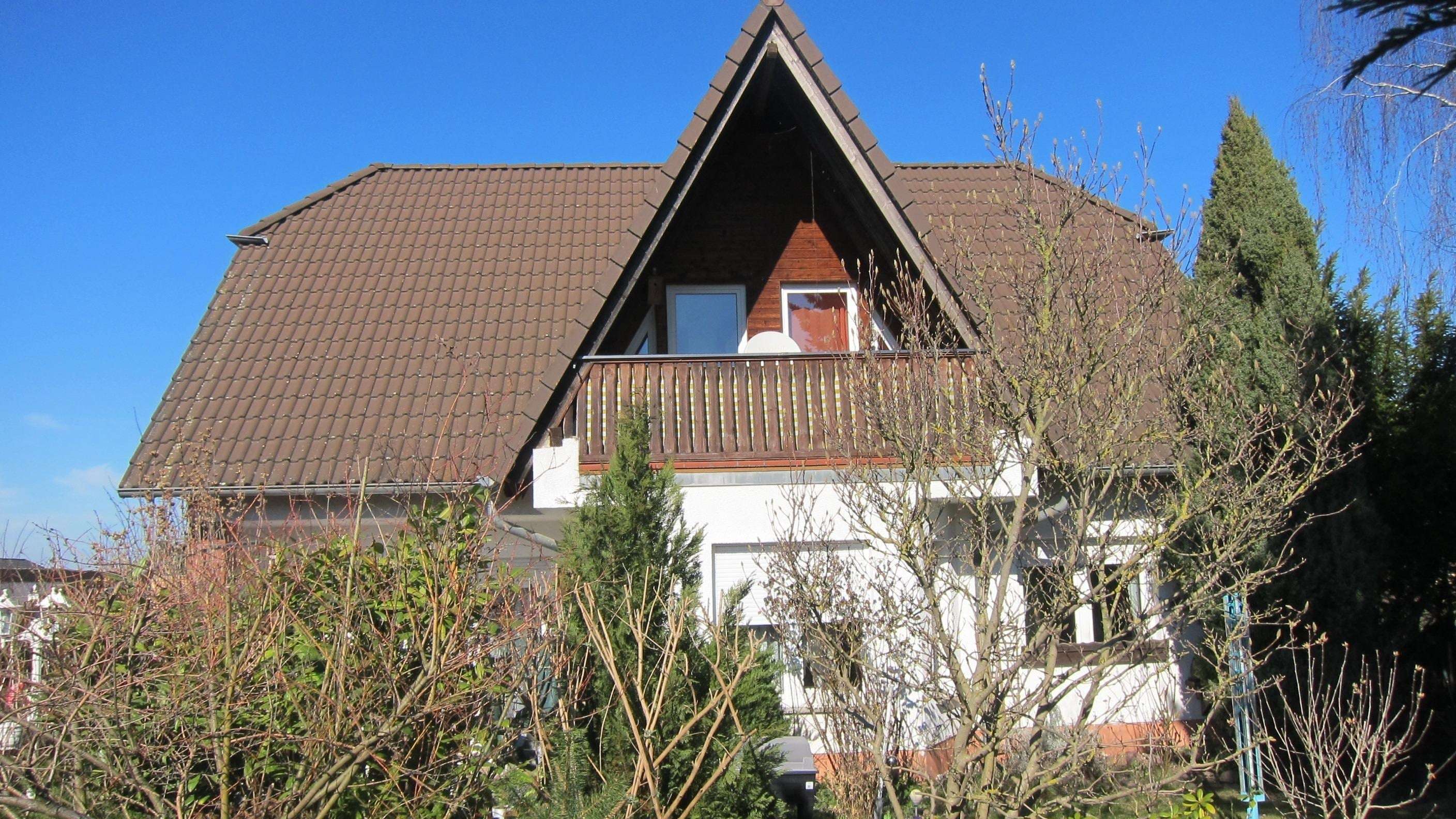 Einfamilienhaus in ländlicher Umgebung, Nordsachsen Kreis – Bild 2