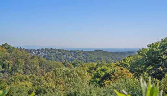 Bild von Traumlage mit Weitblick: Bezauberndes Anwesen in einer der begehrtesten Villenlagen von Königstein