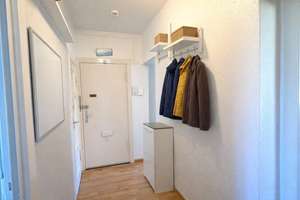 Attraktive Kapitalanlage: Kompakte 3-Zimmer-Wohnung mit Wintergarten und Blick ins Grüne – Die vollständige Adresse der Immobilie erhältst du vom Anbieter., 13583 Falkenhagener Feld, Berlin – Vorschaubild 7
