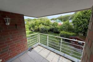 Lichdurchflutete Wohnung mit Waldblick in Bredeney, Erstbezug nach Renovierung – Die vollständige Adresse der Immobilie erhältst du vom Anbieter., 45133 Rüttenscheid, Essen – Vorschaubild 4