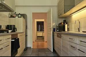 Exklusive 3,5 Zimmer Wohnung im Herzen von Stuttgart – Die vollständige Adresse der Immobilie erhältst du vom Anbieter., 70176 Neue Vorstadt, Stuttgart – Vorschaubild 6