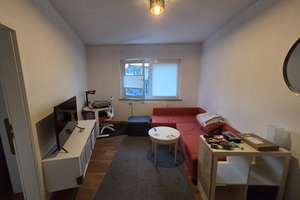 Gepflegte 2-Zimmer Wohnung mit Balkon in Köln-Neuehrenfeld – Lenauplatz 5, 50825 Neuehrenfeld, Köln – Vorschaubild 6
