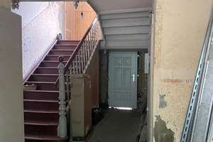 07973! Greiz - Haus mit großer Wohnung  u. kleinem Grundstück – Die vollständige Adresse der Immobilie erhältst du vom Anbieter., 7973 Greiz – Vorschaubild 5