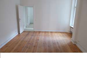 Großzügige 4-Zimmer-Wohnung mit Balkon als Kapitalanlage – Petersburger Straße 39, 10249 Friedrichshain, Berlin – Vorschaubild 3