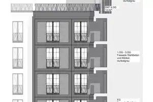 Achtung Steuerfüchse - Steuern sparen durch Sonderabschreibungen im
KFW 40 QNG Energiesparhaus
 – Trier – Vorschaubild 14