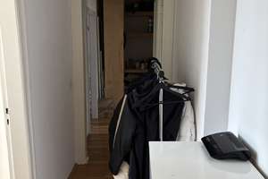 2-Zimmerwohnung mit Balkon – Stralsunder Str. 1, 16515 Oranienburg – Vorschaubild 6