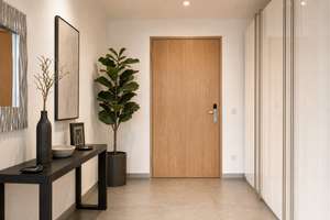 Exklusive Loft-Residenz im denkmalgeschützten Palais Langheinrich | 155 m² | Oststadt – Stresemannstr. 22, 68165 Schwetzingerstadt/Oststadt, Mannheim – Vorschaubild 7