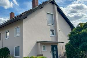Hochwertig modernisierte Doppelhaushälfte in ruhiger Lage  von Wiesbaden-Nordenstadt – Die vollständige Adresse der Immobilie erhältst du vom Anbieter., 65205 Nordenstadt, Wiesbaden – Vorschaubild 13