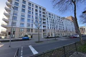 Exklusive Penthouse mit Sauna und Ausblick – 68163 Neckarau, Mannheim – Vorschaubild 4