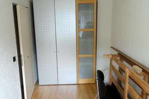 ToFa: Oberhalb vom Schillerplatz - mit EBK, TLB, Balkönchen und Gemeinschaftsgarten – Martinsstr. 28/30, 55116 Oberstadt, Mainz – Vorschaubild 9