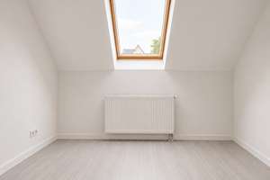 ERSTBEZUG! 4 Räume im Lutherviertel /// Traumhafte Maisonette-Wohnung – Senefelderstraße 11, 9126 Lutherviertel, Chemnitz – Vorschaubild 9