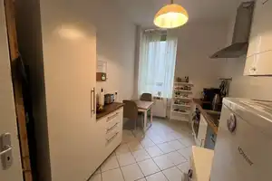 Schicke 3 Zimmer im Westend - Erdgeschoss - schick saniertes Bad! – Yorckstraße 7, 65195 Wiesbaden – Vorschaubild 5