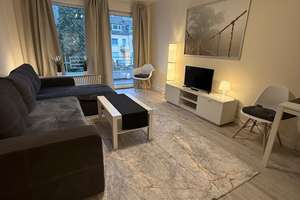 Charmante 1-Zimmer Wohnung mit Balkon in Düsseldorfer Altstadt – Ritterstraße 21, 40213 Altstadt, Düsseldorf – Vorschaubild 4