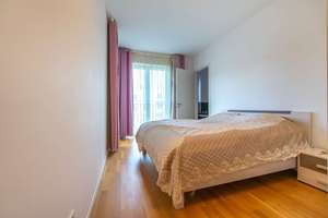 Modernes Wohnen in Friedrichshain: Freie 4-Zi.-ETW,  2 Bäder, 2 Balkone, Tiefgaragenstellplatz – Die vollständige Adresse der Immobilie erhältst du vom Anbieter., 10249 Friedrichshain, Berlin – Vorschaubild 18