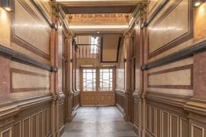 Sanierte und ruhige 2-Zimmer-Altbauwohnung am Rosenthaler Platz – Die vollständige Adresse der Immobilie erhältst du vom Anbieter., 10119 Mitte (Ortsteil), Berlin – Vorschaubild 8