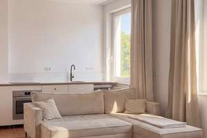 Stilvolle 2-Zimmer-Wohnung mit modernem Wohnkonzept – Die vollständige Adresse der Immobilie erhältst du vom Anbieter., 30449 Linden-Mitte, Hannover – Vorschaubild 3