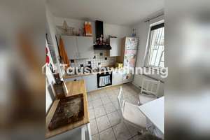 Tauschwohnung: Köln Innenstadt: Gemütliche 2-Zimmer-Wohnung – Die vollständige Adresse der Immobilie erhältst du vom Anbieter., 50676 Altstadt/Süd, Köln – Vorschaubild 3