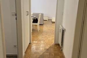 Zentrale und ruhige 2-Zimmer-Wohnung – Adersstr. 4, 40215 Friedrichstadt, Düsseldorf – Vorschaubild 3