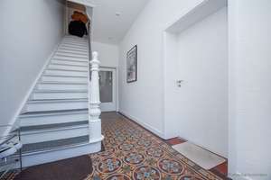 Charmantes 2 - 3 Familienwohnhaus mit Süd/West Garten in Schildesche – Die vollständige Adresse der Immobilie erhältst du vom Anbieter., 33611 Schildesche, Bielefeld – Vorschaubild 5