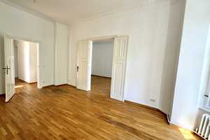 Geräumige 5-Zimmerwohnung im Altbau – Dürerstraße 20, 12203 Berlin – Vorschaubild 3
