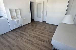 Modernisiertes 1-Zimmerapartment in Mannheim-Schwetzingerstadt – Mollstraße 6, 68165 Schwetzingerstadt/Oststadt, Mannheim – Vorschaubild 12