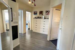Charmante Altbauwohnung mit Balkon  in Bestlage – Claudiusstraße 12, 70197 Vogelsang, Stuttgart – Vorschaubild 4
