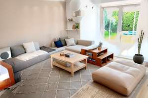 ! WOHNEN AUF ZEIT ! ! TEMPORARY LIVING !   – Die vollständige Adresse der Immobilie erhältst du vom Anbieter., 85716 Unterschleißheim – Vorschaubild 4
