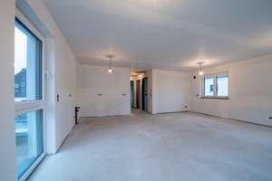 Seltene Gelegenheit | Neubau EnEv 40+ | Großzügiges, modernes 2-Familienhaus mit Garagen & Garten – Im Pohl 39, 52152 Simmerath – Vorschaubild 7