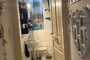 3 Zimmer‑Wohnung in Karlsruhe mit Potenzial – ab August 2026 bezugsfrei – Die vollständige Adresse der Immobilie erhältst du vom Anbieter., 76185 Mühlburg, Karlsruhe – Vorschaubild 10