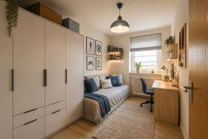Attraktive Eigentumswohnung mit Balkon – Schermbecker Landstr. 38, 46489 Wesel – Vorschaubild 13