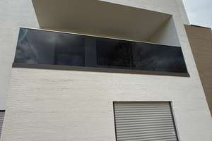 Tolle Neubauwohnung 2-Zimmer-Wohnung im 1. OG mit Balkon in Heilbronner Kernstadt – Bissmarckstraße 48/1, 74074 Heilbronn, Heilbronn – Vorschaubild 14