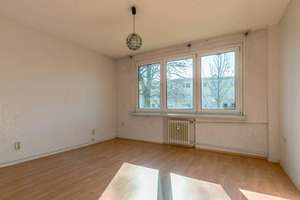 Gut geschnittene 3-Zi ETW * S/W-Balkon * neues Bad                            – Die vollständige Adresse der Immobilie erhältst du vom Anbieter., 51373 Küppersteg, Leverkusen – Vorschaubild 11