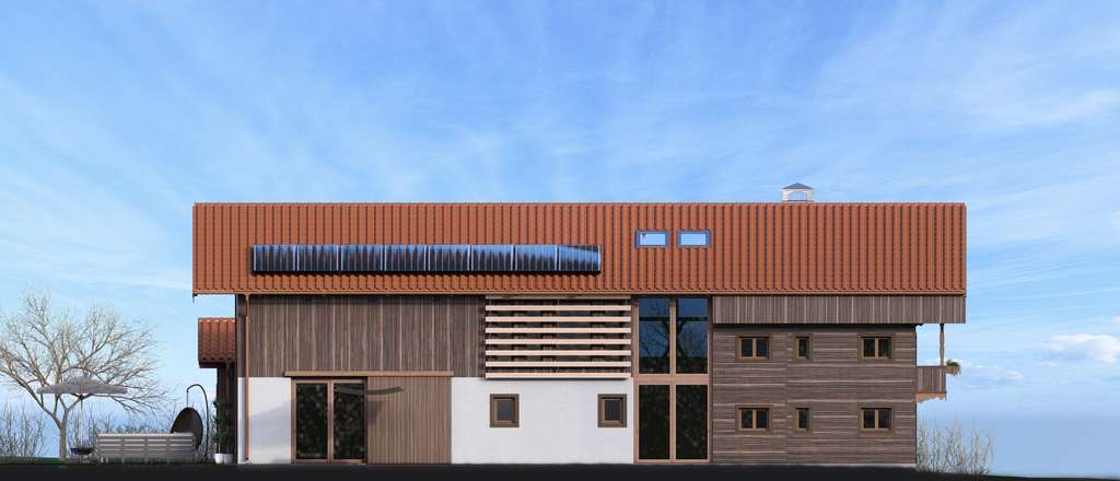 Immobilie in Valley - Rarität an der Mangfall - Denkmal mit Erweiterungspotenzial - Bild 4