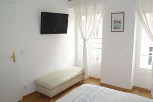 Wohnen mit Charakter: Zwei-Zimmer-Wohnung in Berlin-Mitte – Marienstrasse A, 10117 Mitte (Ortsteil), Berlin – Vorschaubild 10