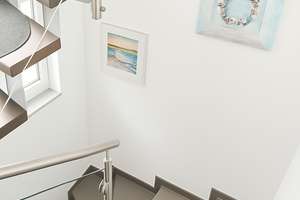 VILLA OCEAN - Luxuriöses Einfamilienhaus mit Pool, Wellnessbereich und Weinkeller in Gräfelfing – Die vollständige Adresse der Immobilie erhältst du vom Anbieter., 82166 Gräfelfing – Vorschaubild 20