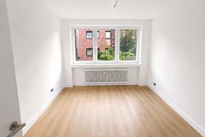 Erstbezug nach Sanierung - 3-Zimmer-Wohnung mit Balkon  – Osterfeldstraße 13, 45886 Ückendorf, Gelsenkirchen – Vorschaubild 8