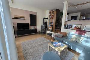 Modernes Reiheneckhaus mit Garten, Terrasse, Kamin und viel Platz für die ganze Familie – 63075 Rumpenheim, Offenbach am Main – Vorschaubild 5