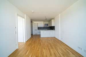 Moderne 2-Zimmer-Wohnung mit herrlicher Aussicht – 93051 Großprüfening-Dechbetten-Königswiesen, Regensburg – Vorschaubild 2
