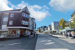 Wohn - und Geschäftshaus in bester Lage von Wermelskirchen
( Telegrafenstraße ) – Die vollständige Adresse der Immobilie erhältst du vom Anbieter., 42929 Wermelskirchen – Vorschaubild 2