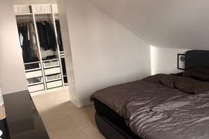 Zweitbezug: 3-Zimmer-Dachgeschosswohnung in modernem 4-Parteien-Haus in Erzhausen (Privatvermietung) – Seestraße x, 64390 Erzhausen – Vorschaubild 8