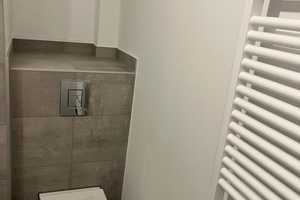 Erstbezug nach Sanierung: Miete 5,5-Zimmer-Reihenendhaus mit Terrasse, Garten, Garage in Helmstedt – Helmstedt (Kreis) – Vorschaubild 7