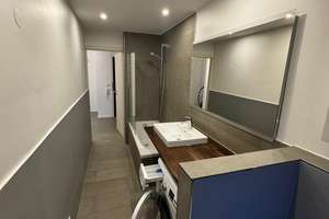 Stilvolle 2-Zimmer-Wohnung mit Balkon & Einbauküche – Erstbezug nach Renovierung – Graf-Konrad-Straße 2, 80809 Am Riesenfeld, München – Vorschaubild 1