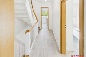 Gepflegtes Reihenendhaus mit viel Platz! – Die vollständige Adresse der Immobilie erhältst du vom Anbieter., 30457 Mühlenberg, Hannover – Vorschaubild 12