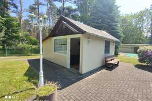 Idyllischer Ferienbungalow mit Wintergarten und Pool – Hohenlubast 46, 6773 Wittenberg (Kreis) – Vorschaubild 19