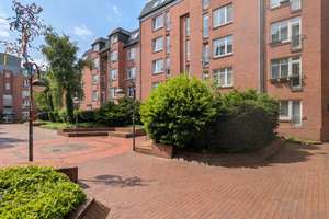 Gemütliches 1-Zimmer-Apartment im Justiz-Viertel von Köln-Sülz
