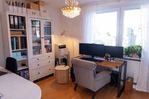 Komfort trifft Charakter – Reihenhaus mit liebevollen Details – Hamburg – Vorschaubild 8