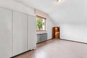 Dornröschen in Frechen – freistehendes Einfamilienhaus mit viel Potenzial – 50226 Frechen – Vorschaubild 27