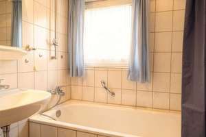 ++Ulm-Böfingen++  Schicke Etagenwohnung mit guter Aufteilung, Garage und Grünblick.. – Die vollständige Adresse der Immobilie erhältst du vom Anbieter., 89075 Böfingen, Ulm – Vorschaubild 9